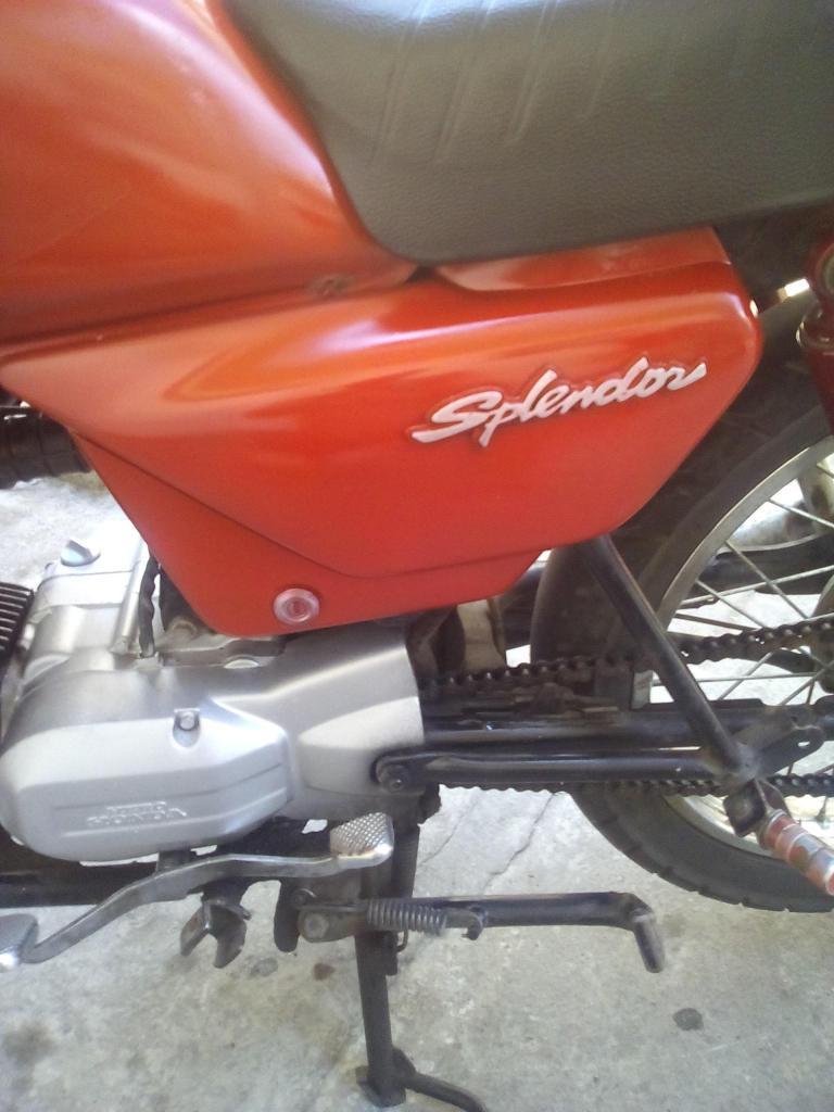 hoda esplendor 2004 valor 400000