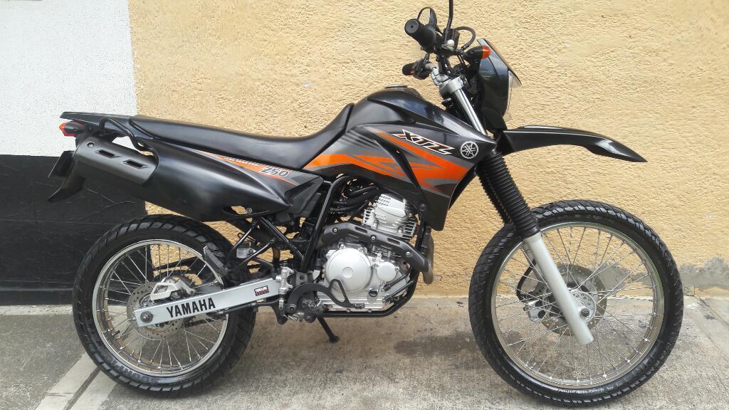 Vendo Xtz 250