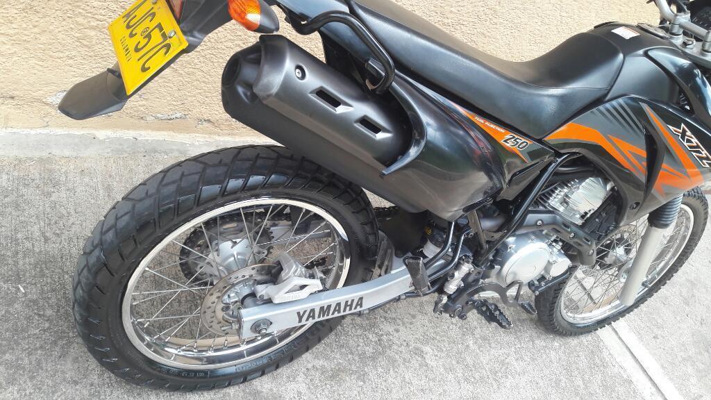 Vendo Xtz 250