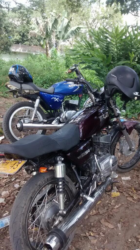 Vendo O Cambio Rx100