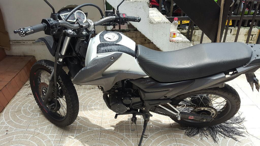 Akt Tt 150 Modelo 2015