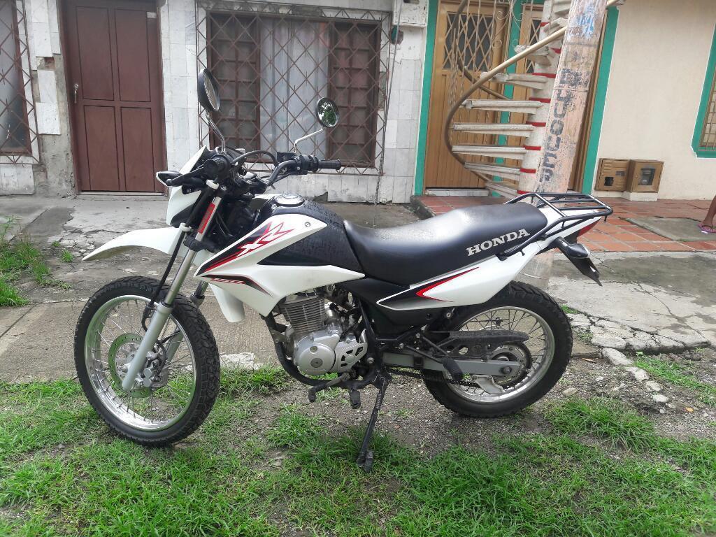 Barataaaa Xr 150 2016 Al Dia Octubre