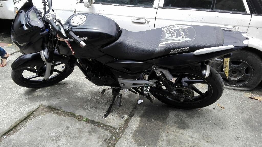 Vendo Pulsar 2 Mod2008 Linda Melaaa