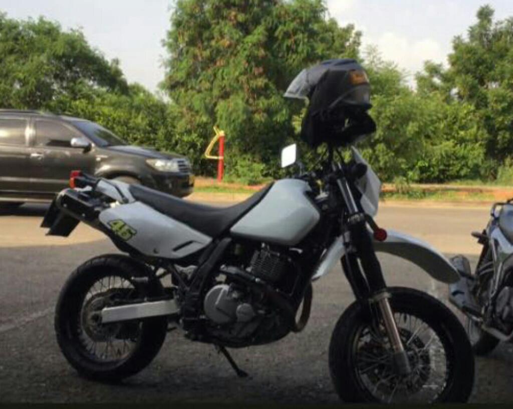 Vendo Dr 650 Lindo Y Bello