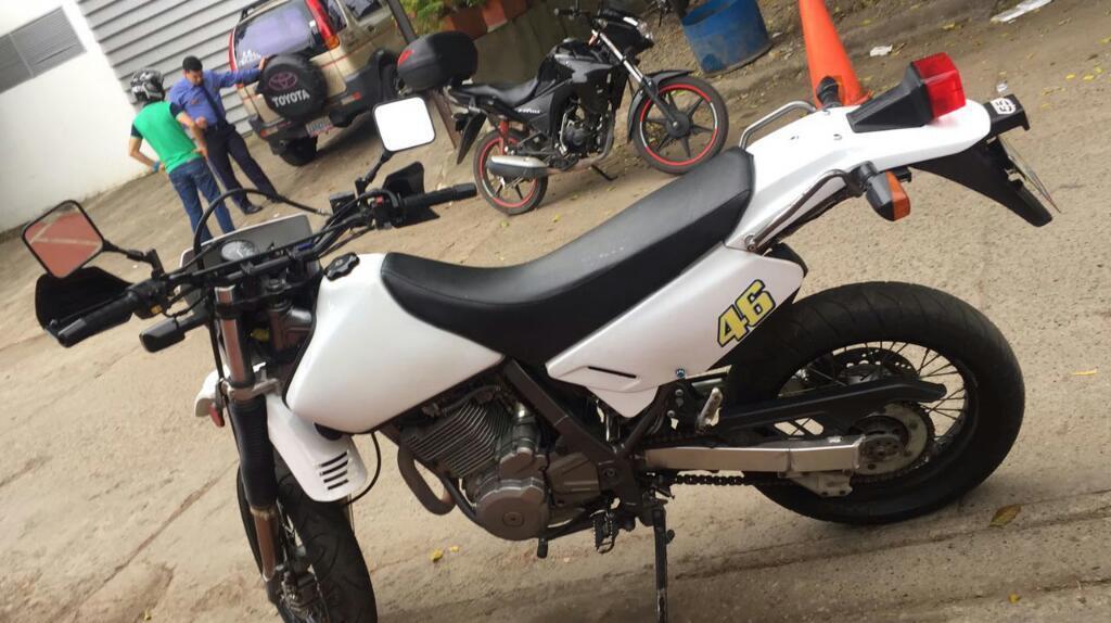 Vendo Dr 650 Lindo Y Bello