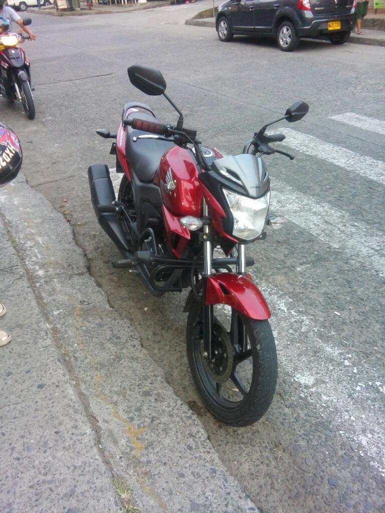 Sevende Moto Invicta