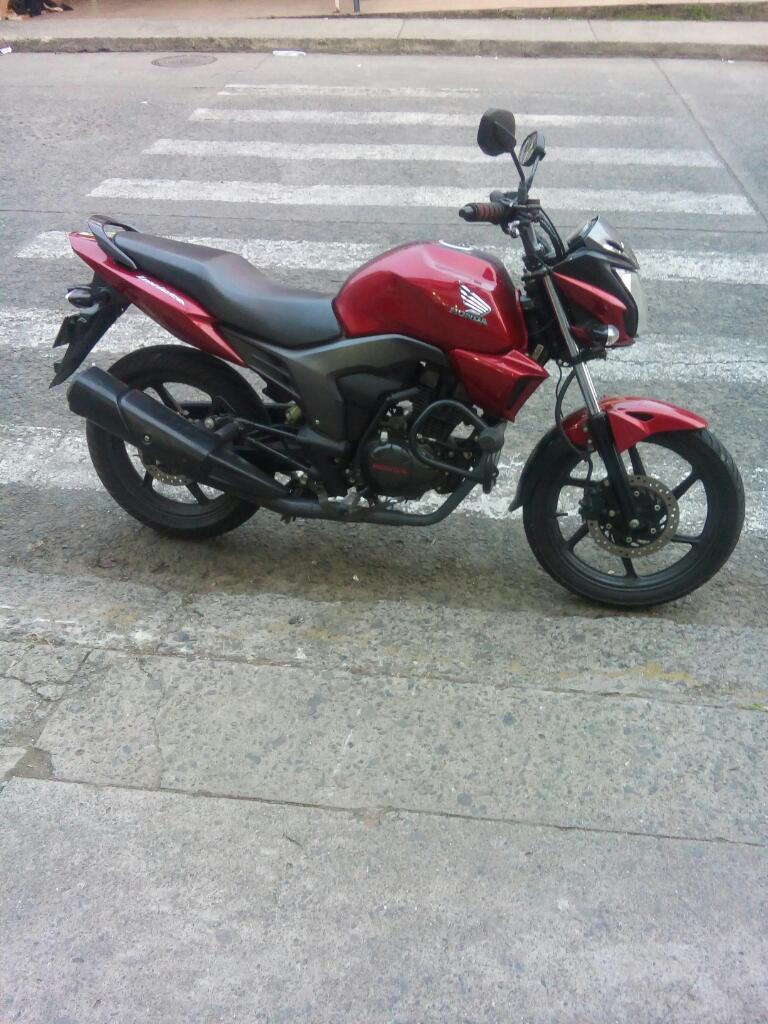 Sevende Moto Invicta