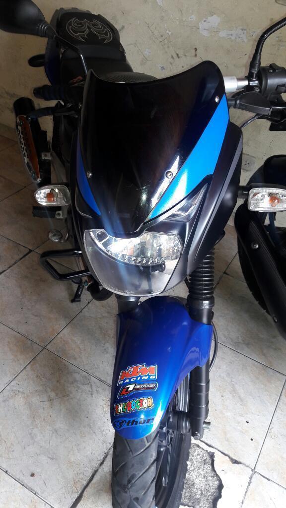 Se Vende Pulsarmania 180 2012