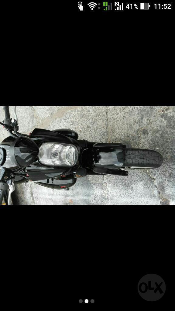 Vendo Er6n 650