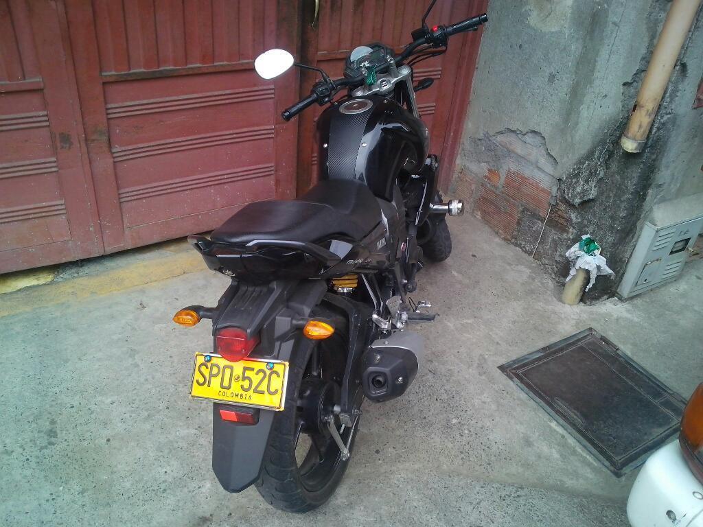 Vendo Fz 2013 Papeles Al Día