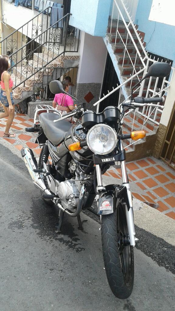 Libero 125 2016