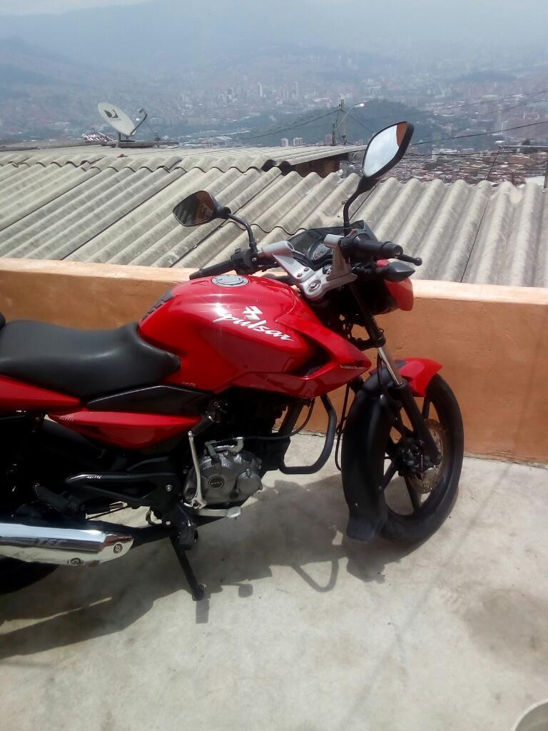 Pulsar 135 Mod 2011 Al Dia