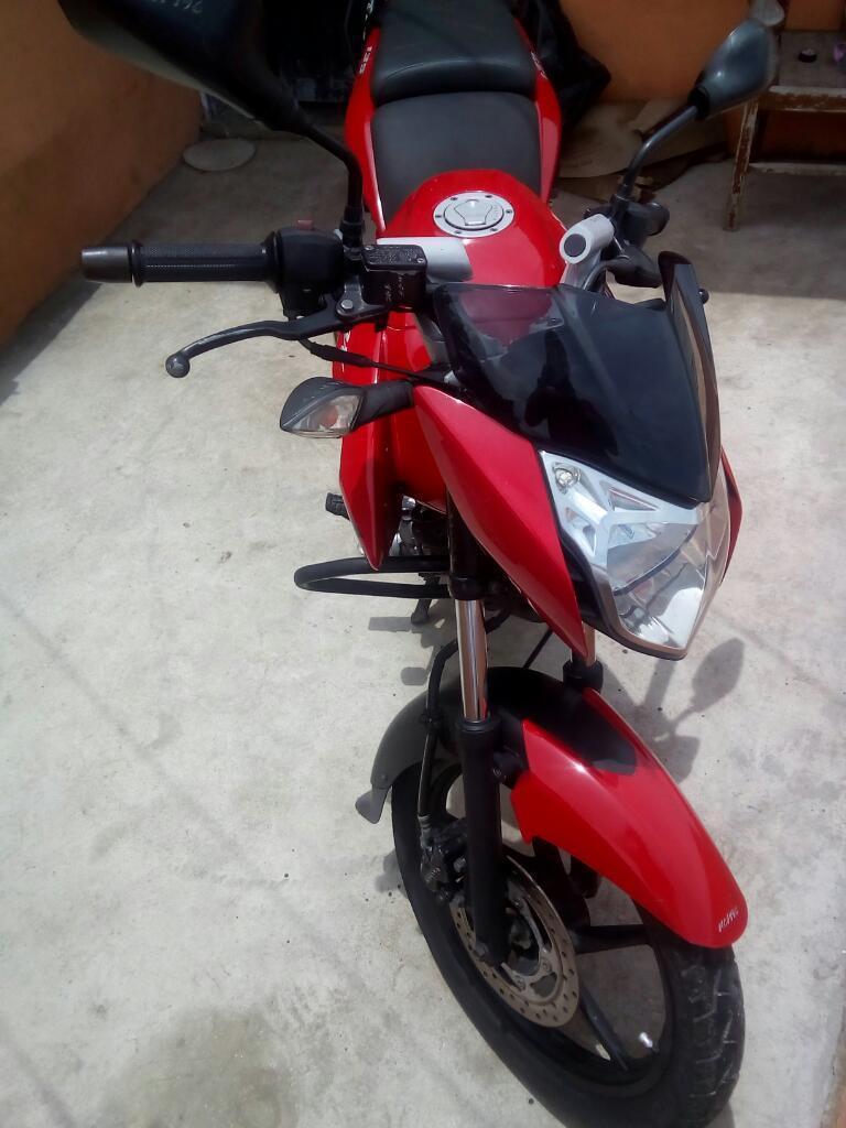 Pulsar 135 Mod 2011 Al Dia