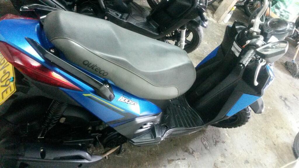 Se Vende Agility 2016