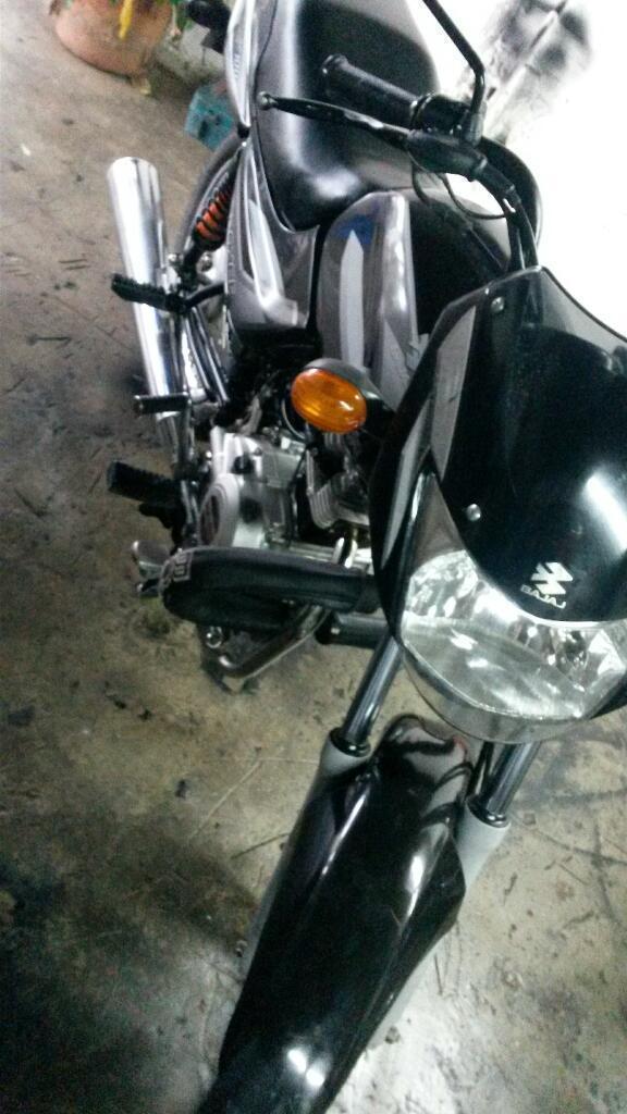 Se Vende Boxer Ct 2015