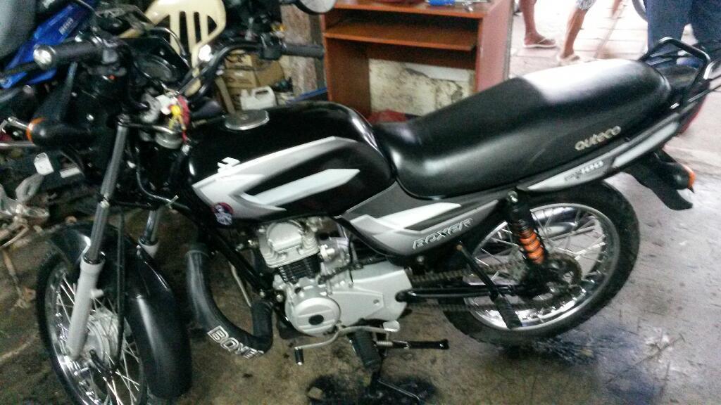 Se Vende Boxer Ct 2015