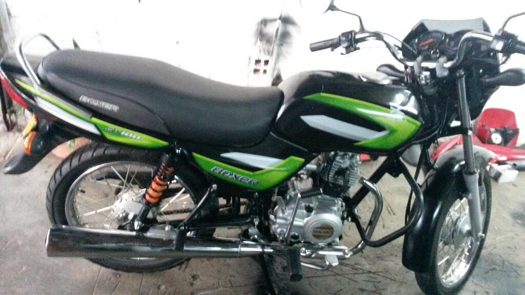 Se Vende Boxer Ct 2016