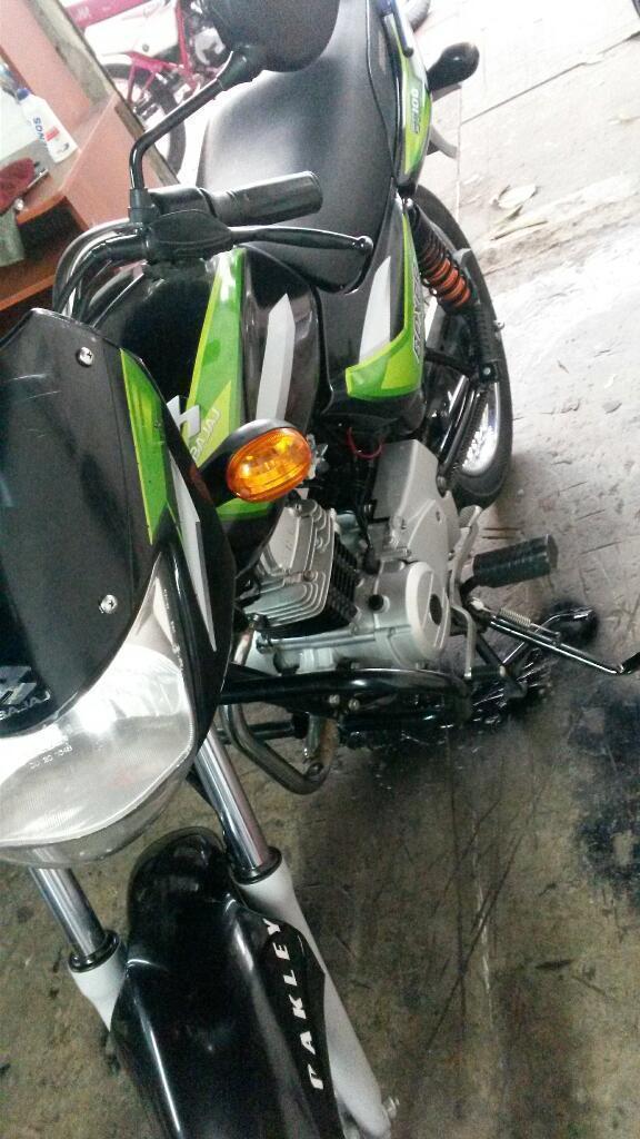 Se Vende Boxer Ct 2016