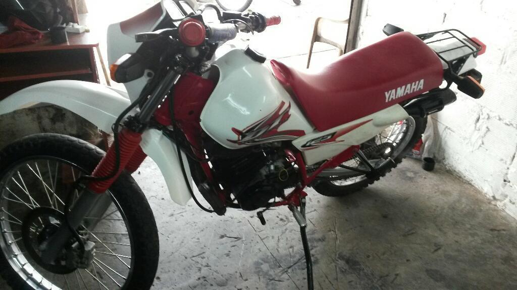 Se Vende Dt 125