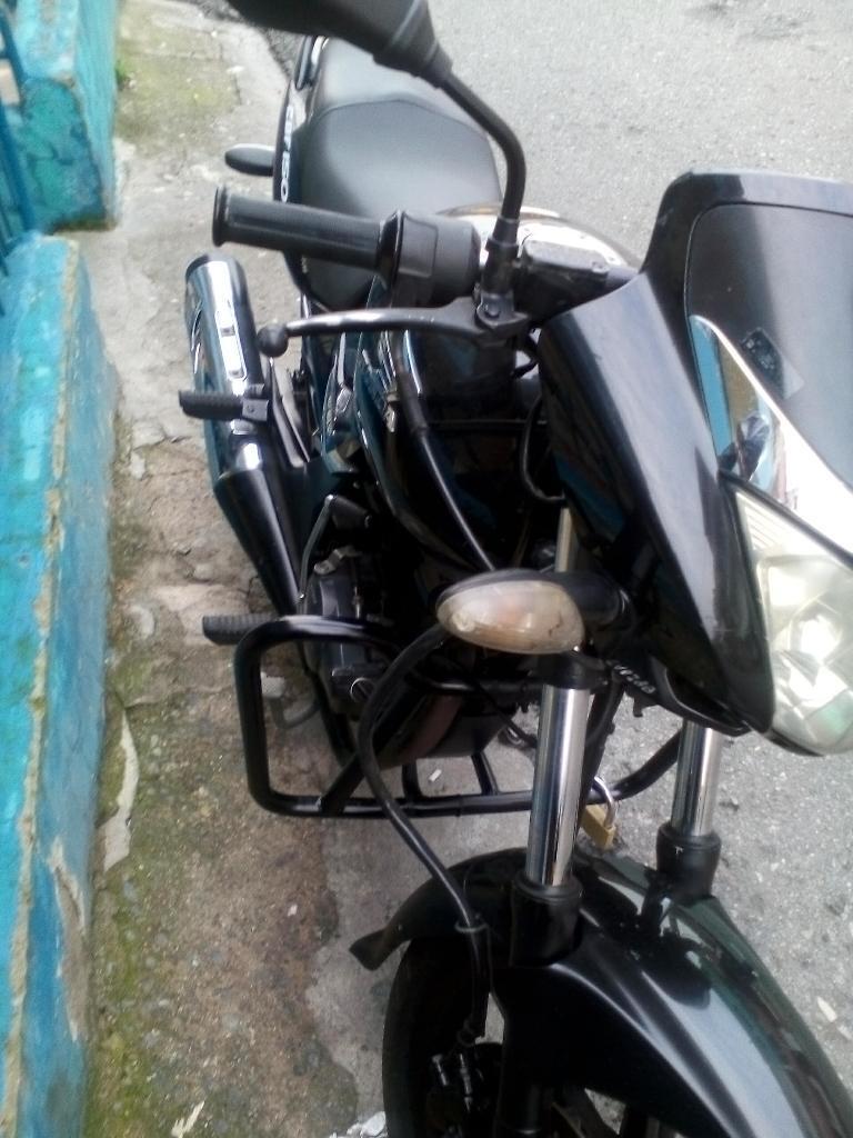 Se Vende Honda Cbf150,modelo 2008