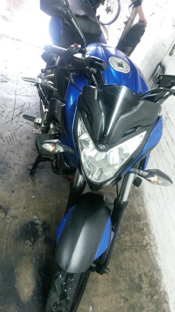 Se Vende Pilsar Ns 200