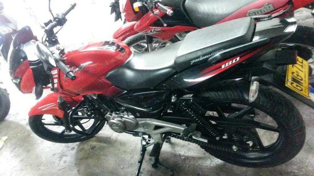 Se Vende Pulsar Gt 2017