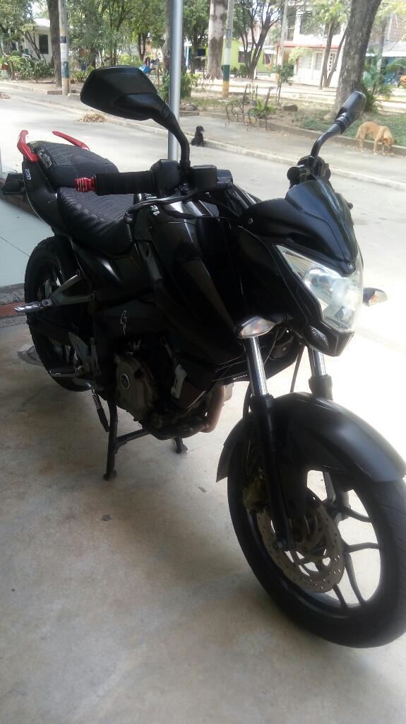 Gangazo Pulsar 200ns