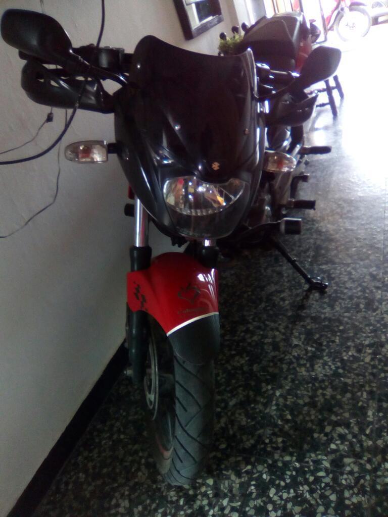 Se Vende Moto Pulsar en Exelente Estado
