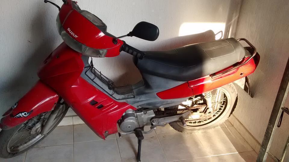 viva modelo 2003 suzuki