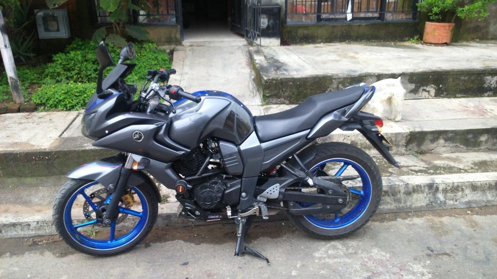 vendo o cambio fz fazer 13 por viva r best o cripton modeludas