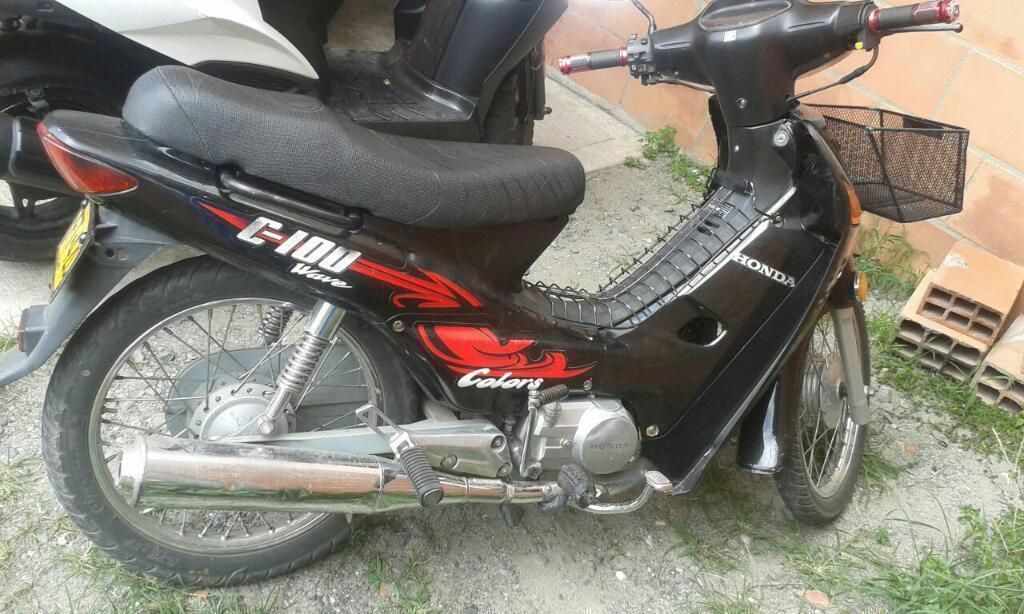 Vendo O Cambio Mod 2010