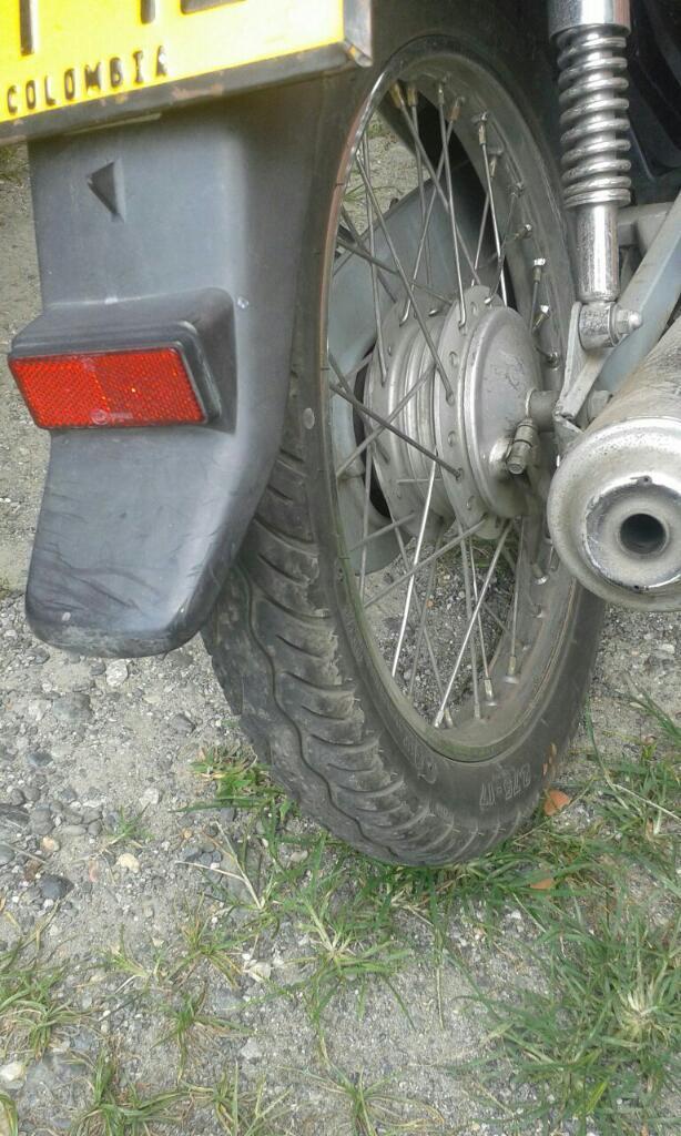 Vendo O Cambio Mod 2010