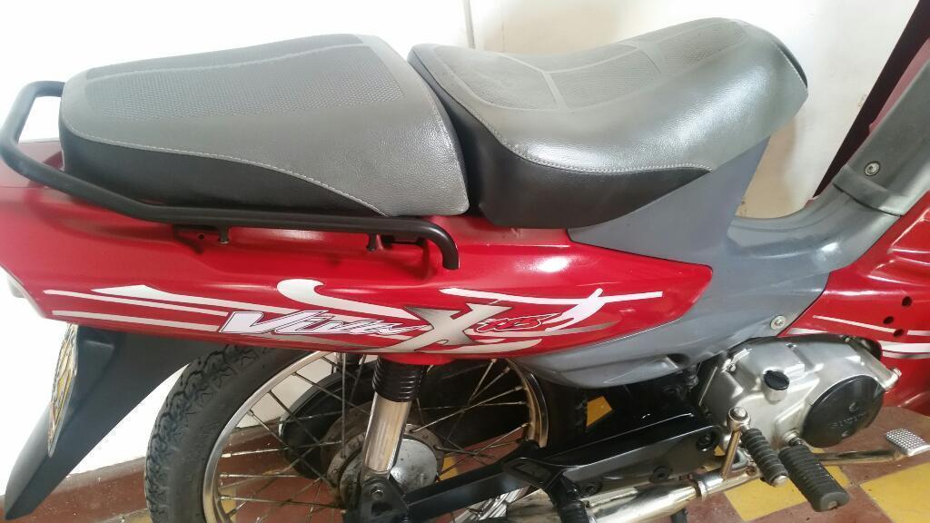 Vendo Vivax 2005 Papeles Al Dia