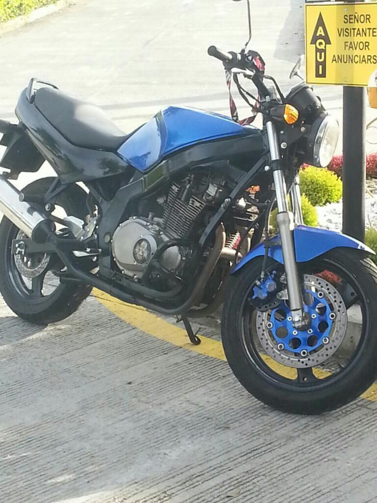 Gs para La Venta 500cc