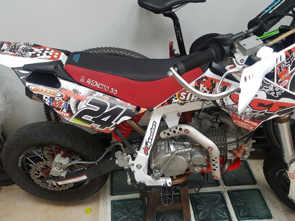 Vendo Ycr 150