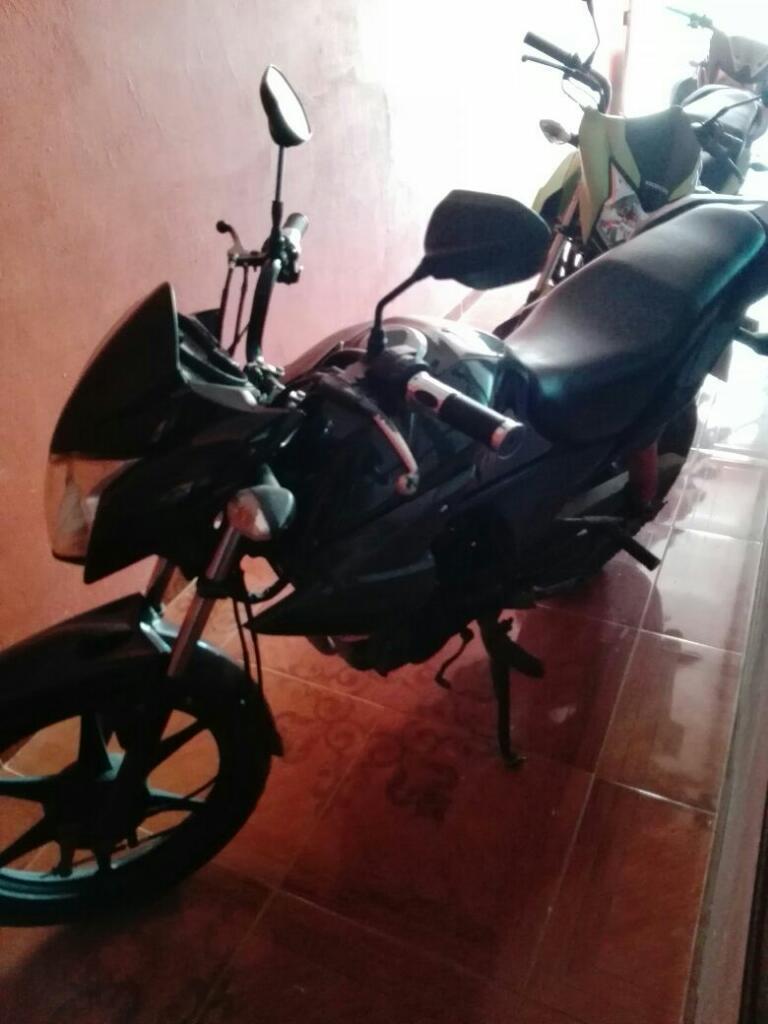 Vendo Moto Cb110