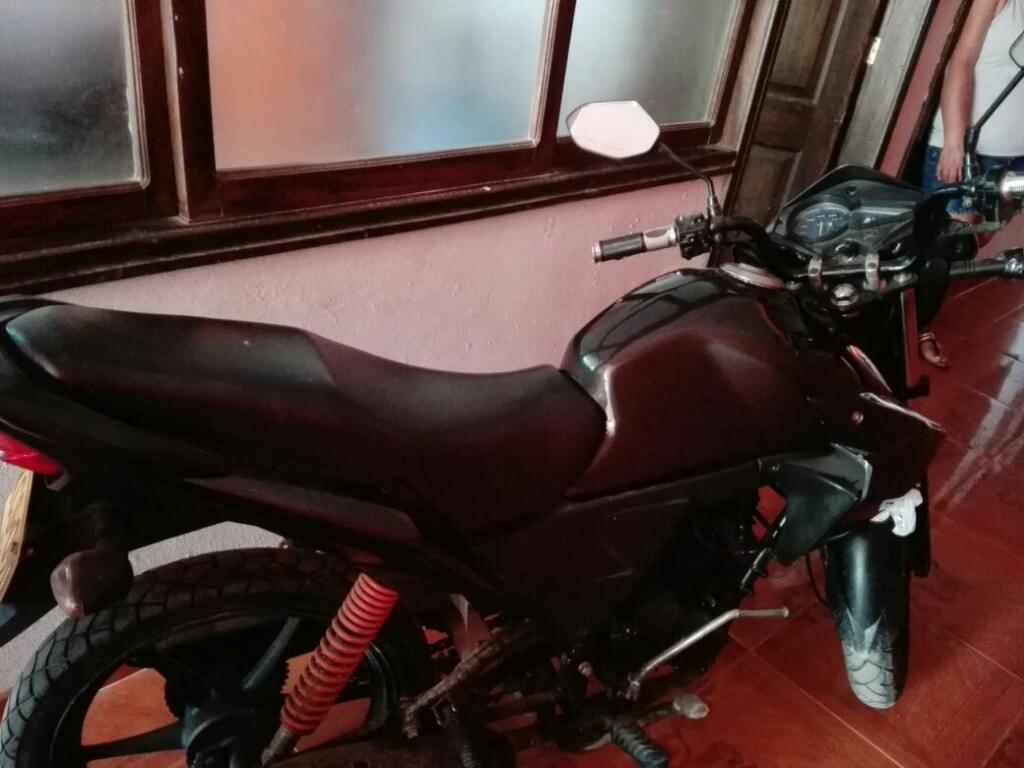 Vendo Moto Cb110