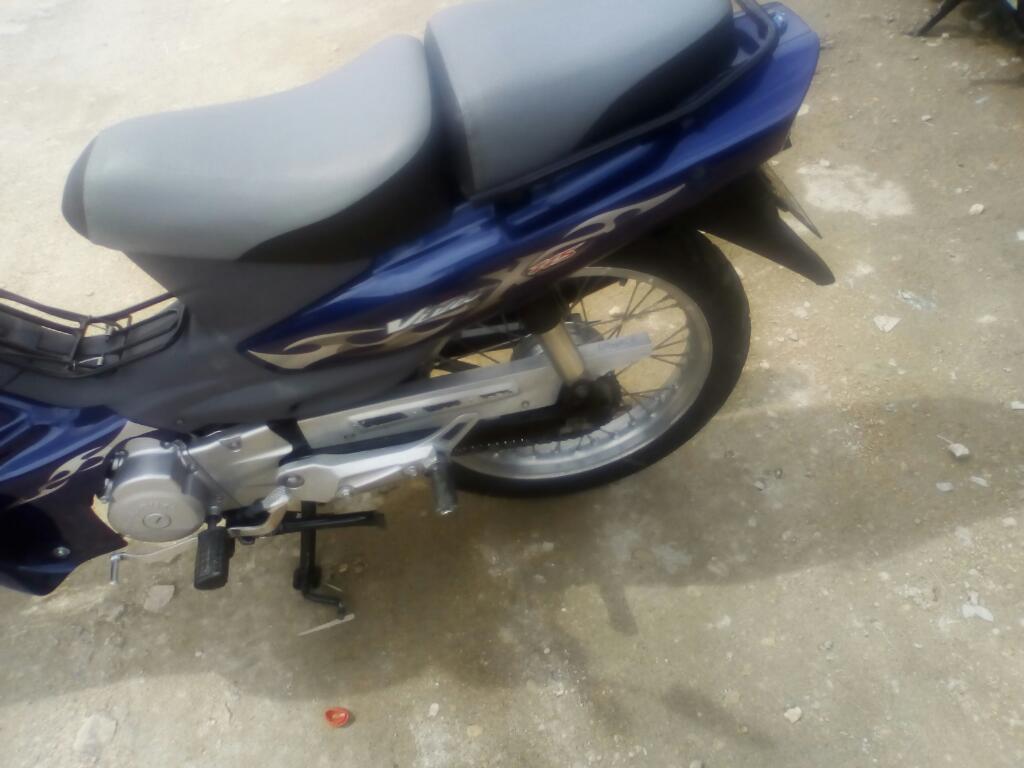 Vendo Moto Vivax