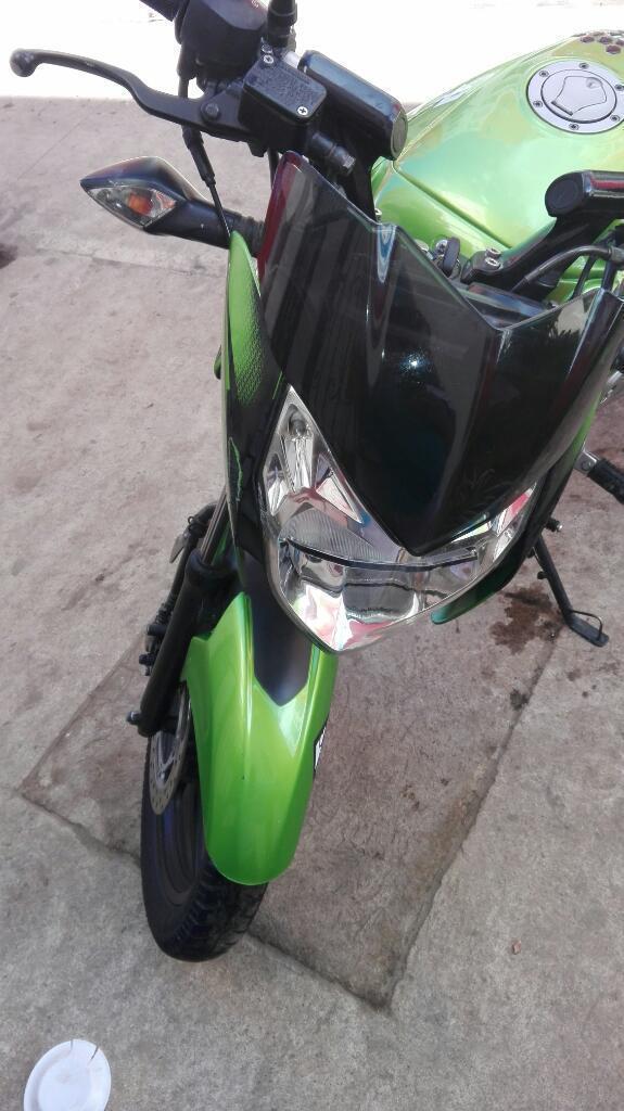 Vendo Pulsar 2015 @l Dia