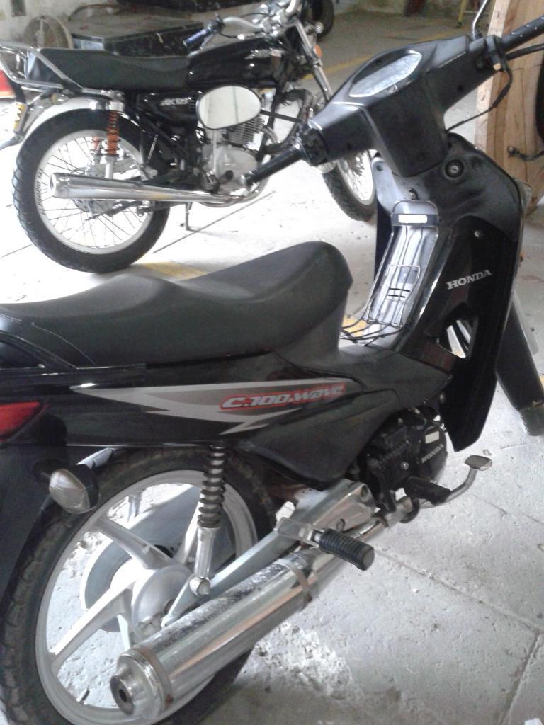 VENDO C100 WAVE II_ MOD2011_TEL 3187354451