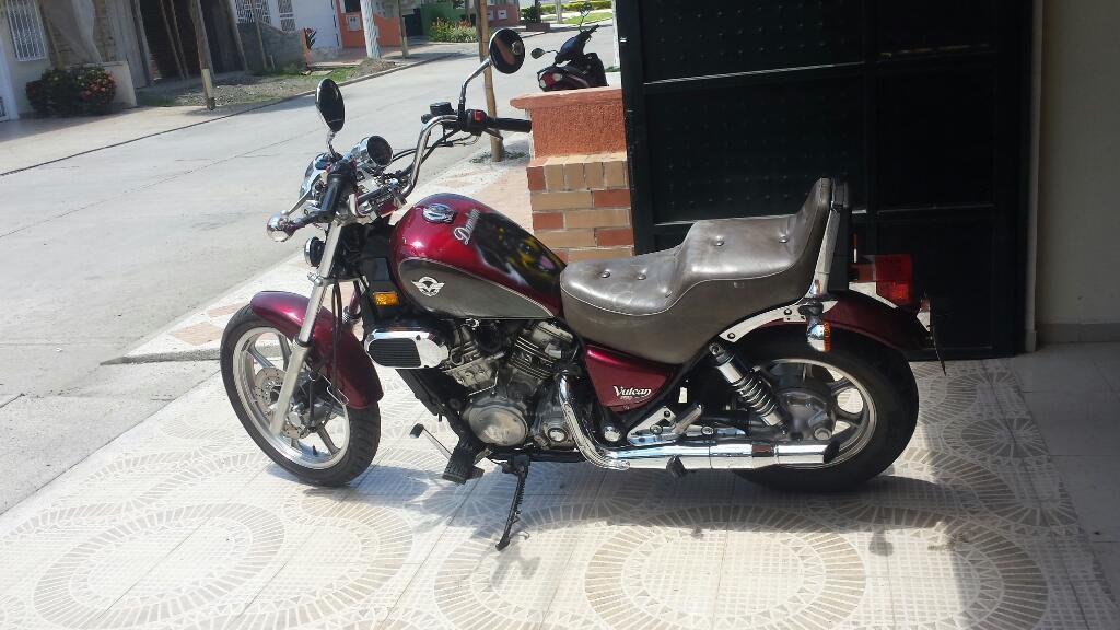 Moto Harley Davidson