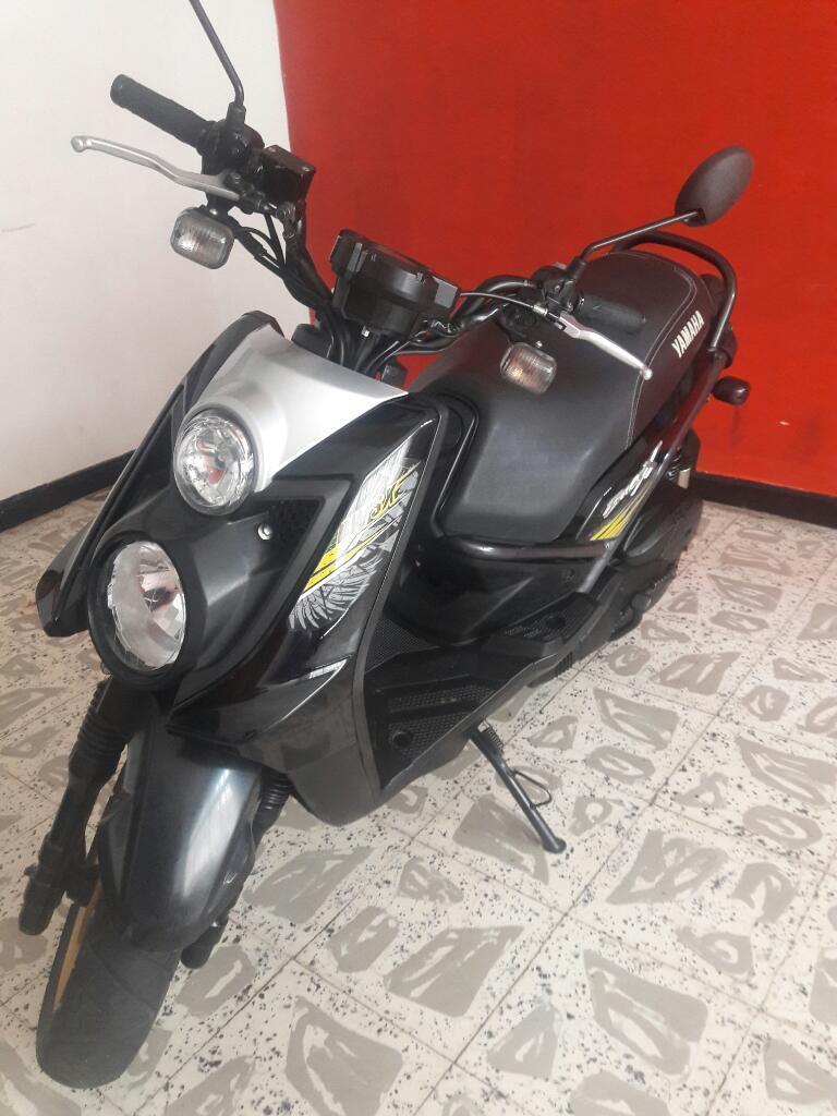 Se Vende Bws 2 Modelo 2014