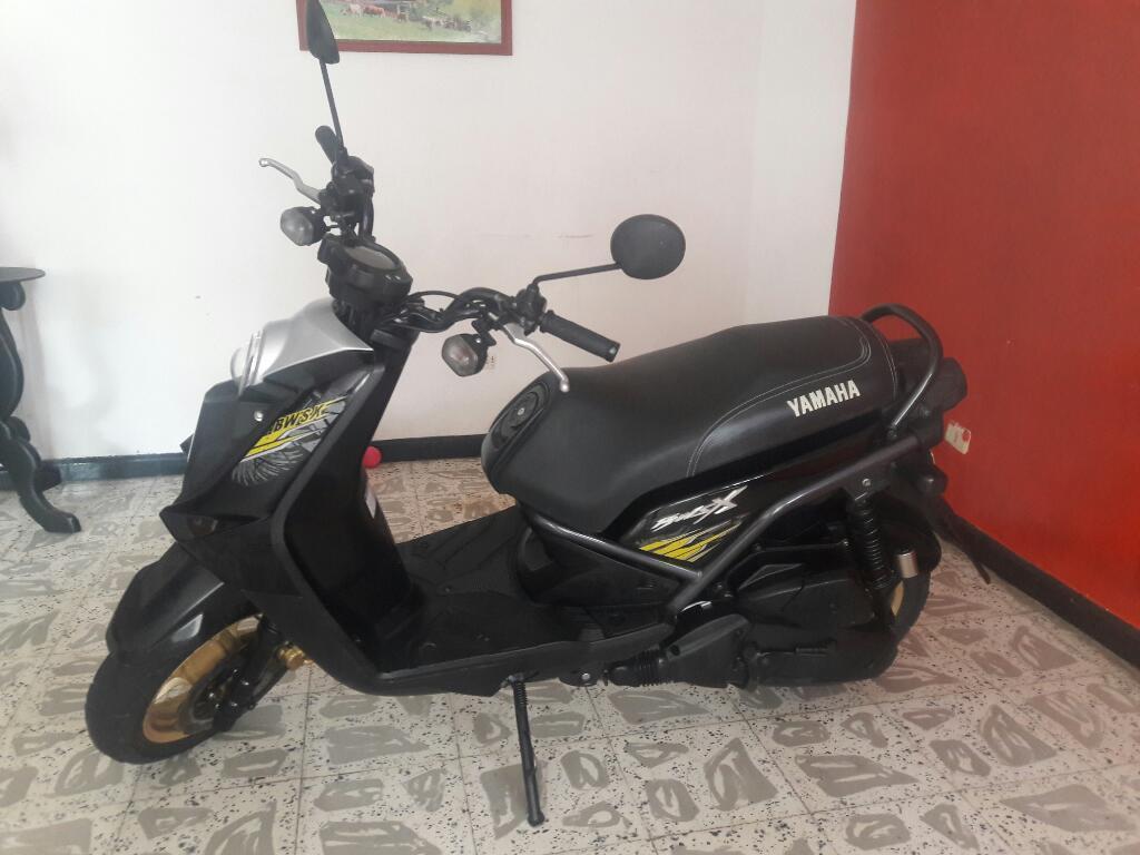 Se Vende Bws 2 Modelo 2014