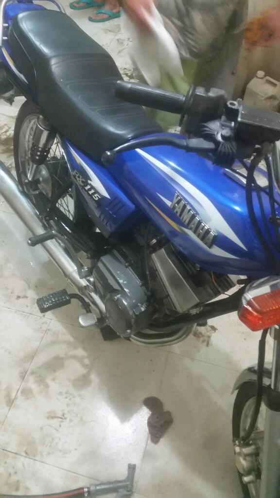 Rx 115 Md 2002