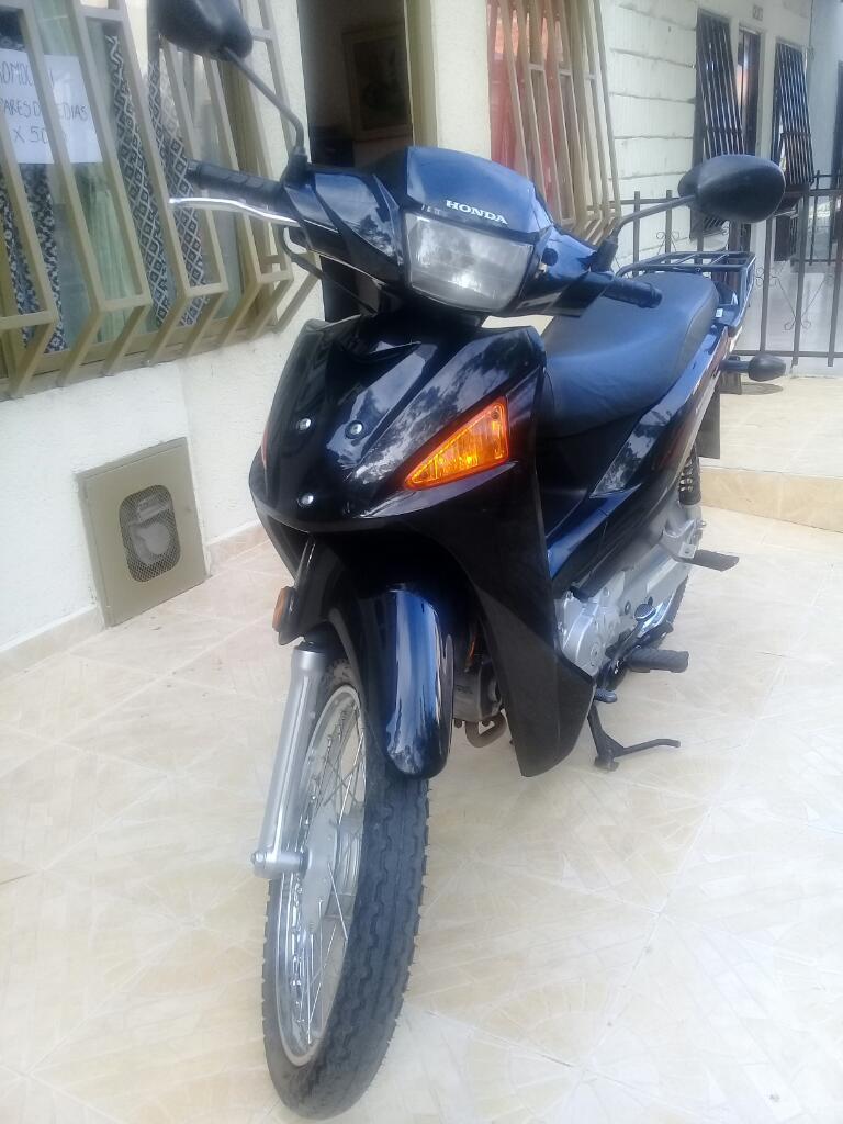 Moto Wave 110