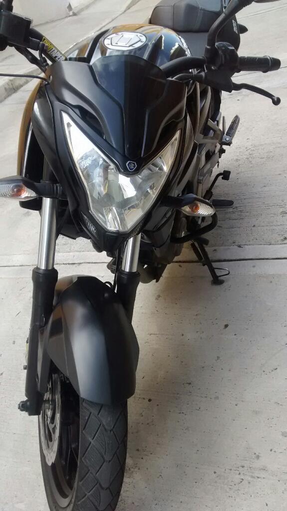 Vendo Hermosa Ns 200