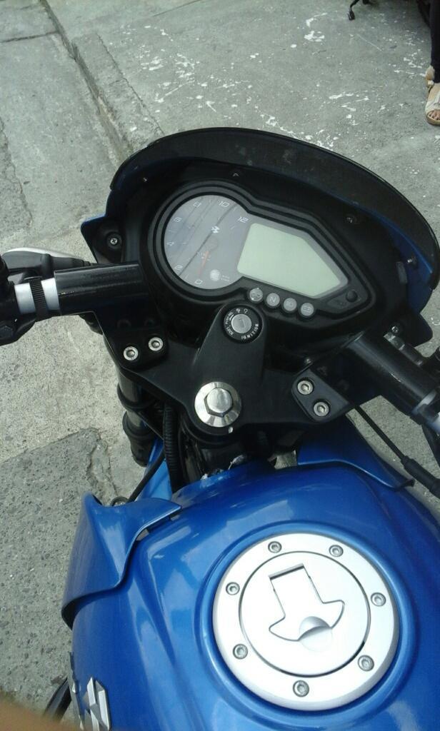 Vendo Moto Pulsar-180-gt