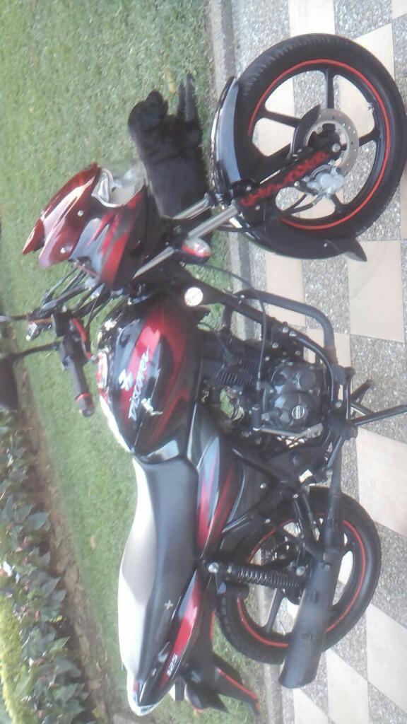 Hermosa Discover 2015 Unico Dueño Mela