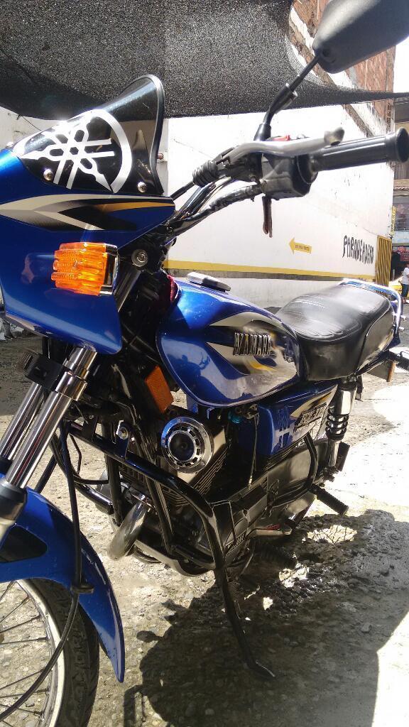 Se Vende Rx 115 Mdl 2005