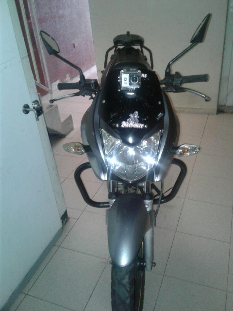 HONDA CBF 125 MOD 211